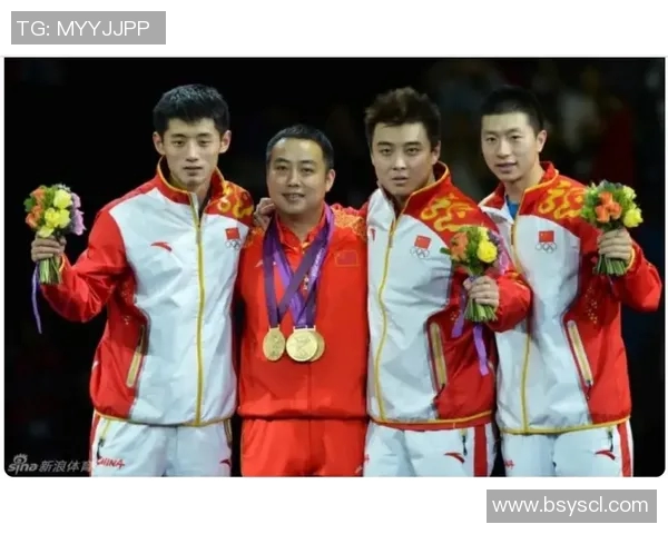 广州乒乓球队在奥运会上的实力展现与未来发展潜力分析